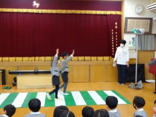 １月